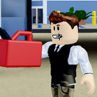 Gas Can Ultimate Driving Roblox Wikia Fandom - jerry can roblox