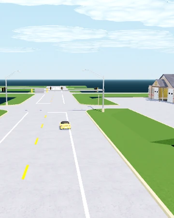 Romancoke Ultimate Driving Roblox Wikia Fandom - ud pleasant valley iowa new spawn roblox pleasant