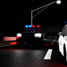 Police Team Ultimate Driving Roblox Wikia Fandom - roblox ultimate driving police station