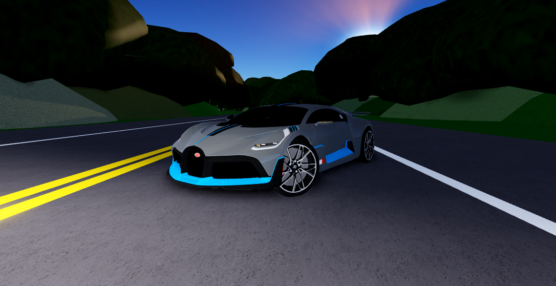 Molsheim Alsace 2019 Ultimate Driving Universe Wikia Fandom - ultimate driving roblox wiki