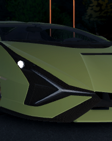 Ferruccio Tuono 2020 Ultimate Driving Roblox Wikia Fandom - lamborghini aventador sv roadster roblox