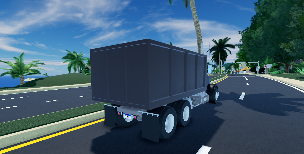 Truck Trailers Ultimate Driving Roblox Wikia Fandom - trucker team ultimate driving roblox wikia fandom