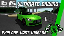 Codes, Ultimate Driving Universe Wiki