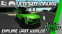 Ultimate Driving Games