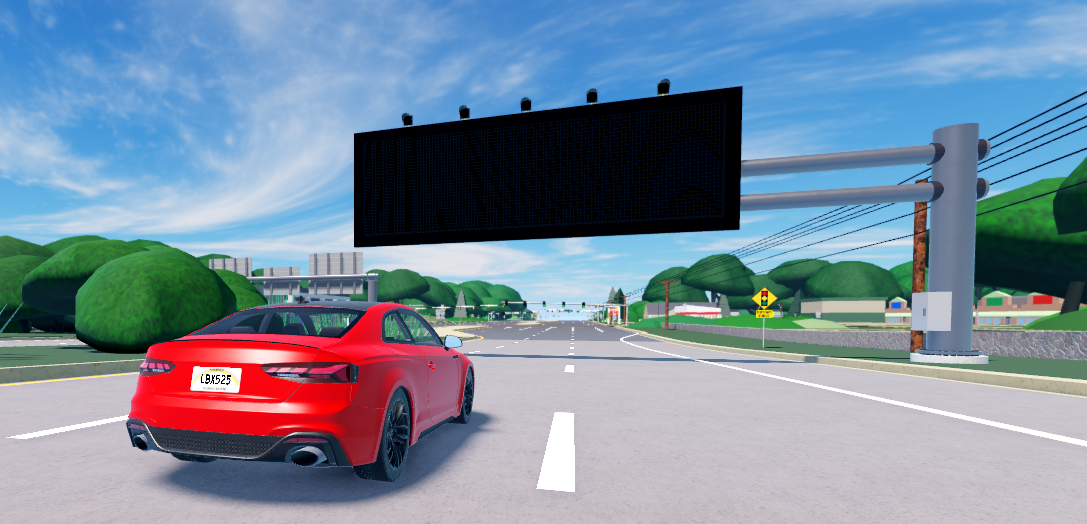 Nocturne Entertainment on X: Wooooow! Driving Simulator passed 5 MILLION+  visits! Thank you so much for playing our game! 🥳🎉 Play Driving Simulator  here:  Join our community:  # Roblox