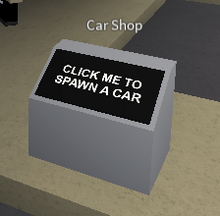 Vehicle Spawner Gui Ultimate Driving Universe Wikia Fandom - vehicle spawner gui ultimate driving how to make a vehicle store gui in roblox Vehicle Spawner Gui Ultimate Driving Universe Wikia Fandom - how to make a vehicle store gui in roblox