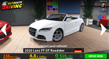 How To Play Ultimate Driving Universe Wikia Fandom - how to play ultimate driving universe ultimate driving xbox roblox How To Play Ultimate Driving Universe Wikia Fandom - ultimate driving xbox roblox