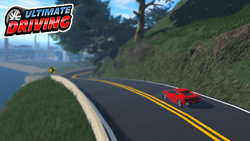 Ultimate Drive Speedster, Roblox Wiki