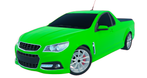 Ultimate Drive Speedster, Roblox Wiki