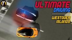 Update Log Ultimate Driving Universe Wikia Fandom - ud westover download roblox