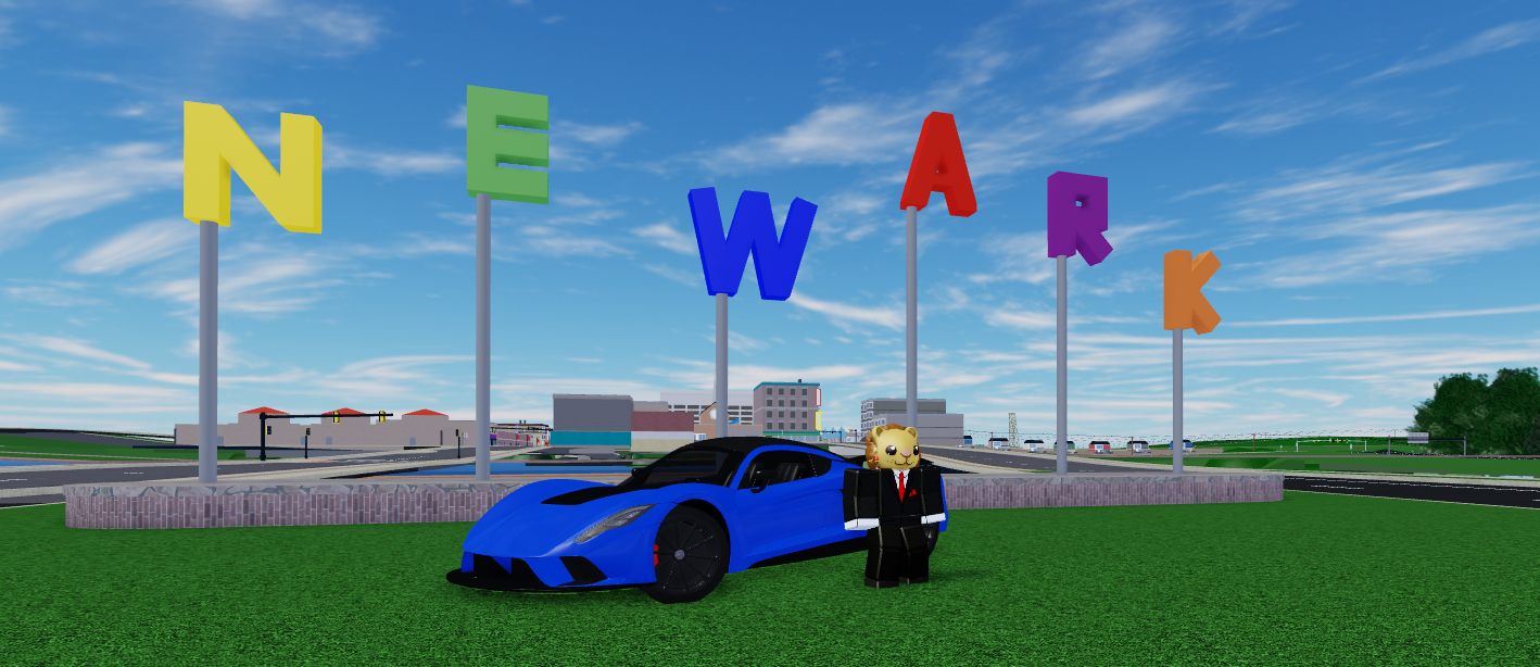 The Newark Overhaul Ultimate Driving Universe Wikia Fandom - the newark overhaul ultimate driving ultimate driving wiki roblox The Newark Overhaul Ultimate Driving Universe Wikia Fandom - ultimate driving wiki roblox