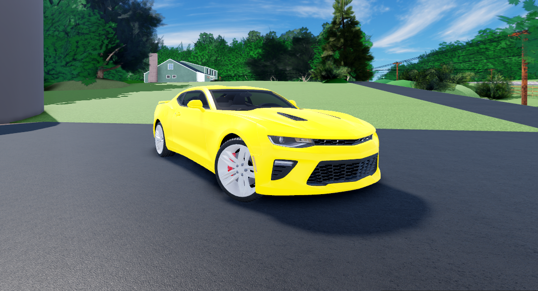 Category Chevrolet Ultimate Driving Roblox Wikia Fandom - roblox 1970 chevy chevelle ss