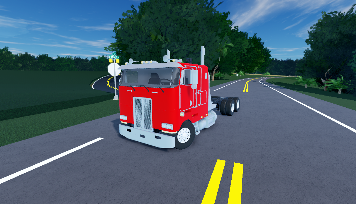 Category Trucks Ultimate Driving Roblox Wikia Fandom - police chase truck simulator roblox ultimate driving
