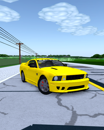 Raptor S550 (2006) | Ultimate Driving Universe Wiki | Fandom