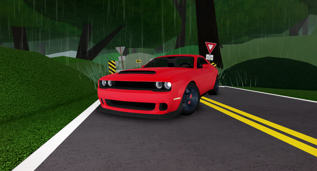 best driving roblox game