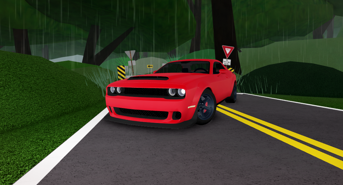 Driving Simulator - Roblox by DayanaraXDDD on DeviantArt