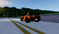 Mayer Ayrton 2019 Ultimate Driving Universe Wikia Fandom - mclaren senna roblox code