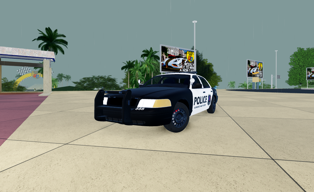 Dearborn Monarch Police 2005 Ultimate Driving Universe Wikia Fandom - how to mesh cars in roblox