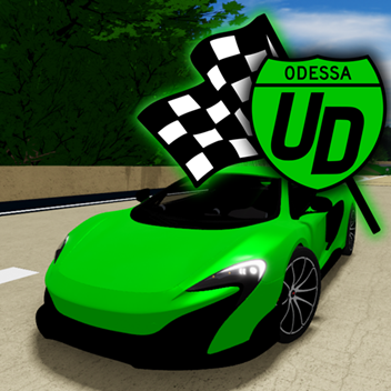 Ud Odessa Ultimate Driving Universe Wikia Fandom - roblox ultimate driving odessa guns