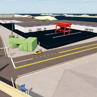 Wampanoag Ultimate Driving Roblox Wikia Fandom - ud pleasant valley iowa new spawn roblox pleasant