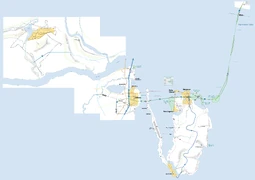 Interactive Maps | Ultimate Driving Universe Wiki | Fandom