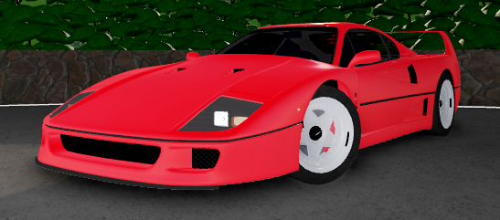 Category Supercars Ultimate Driving Roblox Wikia Fandom - ultimate drive speedster roblox