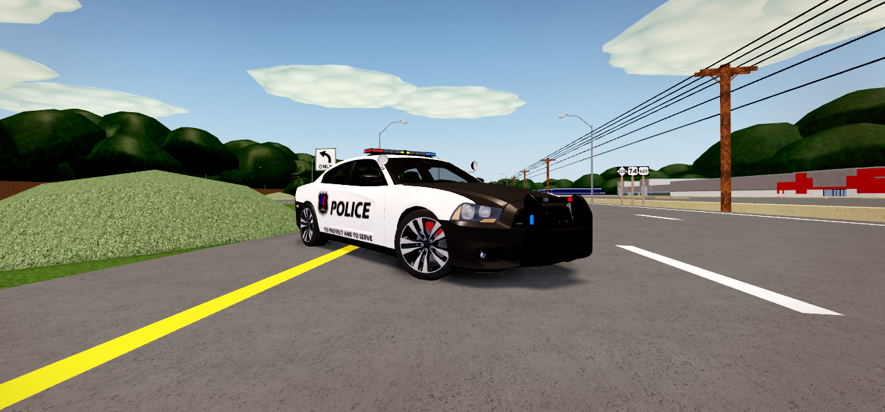 Category Police Vehicles Ultimate Driving Roblox Wikia Fandom - categorypolice vehicles ultimate driving roblox wikia