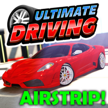 Ultimate Drive Speedster, Roblox Wiki