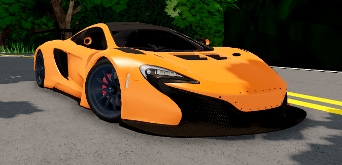 Category Mclaren Ultimate Driving Roblox Wikia Fandom - ultimate driving roblox money script