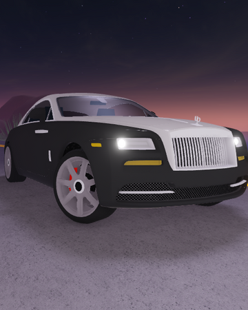 Goodwood Spiorad 2014 Ultimate Driving Universe Wikia Fandom - rolls royce phantom roblox