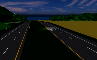 long road roblox