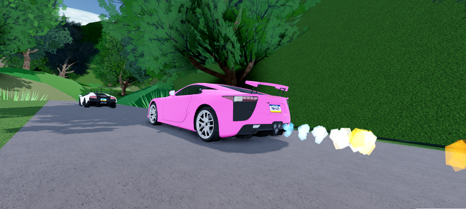 The Ultimate Driving Simulator in Roblox!! 