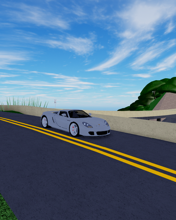 Porter Hill Road Ultimate Driving Universe Wikia Fandom - making a highway roblox