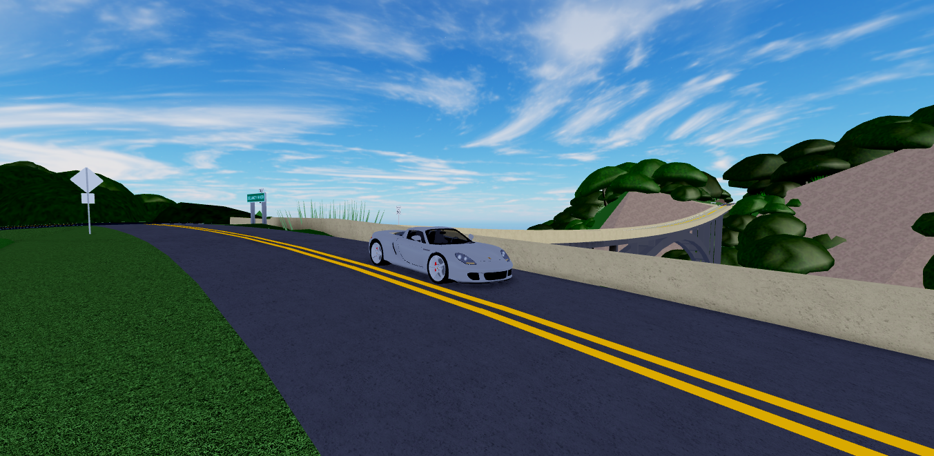 Category Dangerous Roads In The Ultimate Driving Universe Ultimate Driving Roblox Wikia Fandom - dangerous driver roblox