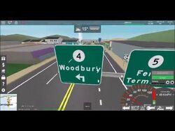 Former Routes And Roads In The Ultimate Driving Universe Ultimate Driving Universe Wikia Fandom - ud westover download roblox