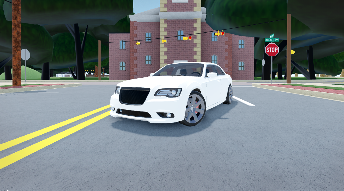 Category Citizen Vehicles Ultimate Driving Roblox Wikia Fandom - ud saylorville ultimate driving roblox wikia fandom