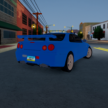 Gojira N5 Dawnbreaker V S 1999 Ultimate Driving Roblox Wikia Fandom - ultimate driving roblox wikia fandom 2002 nissan skyline gt r r34 v spec ii nur roblox Gojira N5 Dawnbreaker V S 1999 Ultimate Driving Roblox Wikia Fandom - 2002 nissan skyline gt r r34 v spec ii nur roblox