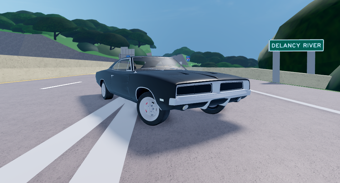 Category Dodge Ultimate Driving Roblox Wikia Fandom - free dodge challenger srt muscle roblox