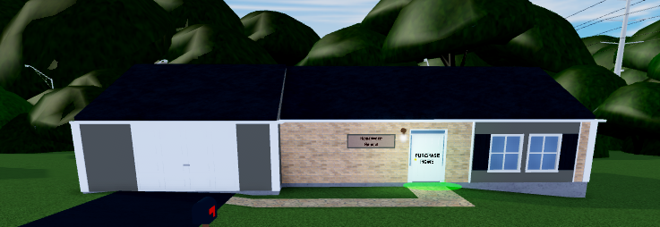 Home Ultimate Driving Universe Wikia Fandom - how to make ownable house in roblox
