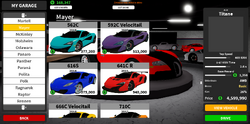 Vehicle Spawner Gui Ultimate Driving Universe Wikia Fandom - vehicle spawner gui ultimate driving roblox studio how to make a car spawner Vehicle Spawner Gui Ultimate Driving Universe Wikia Fandom - roblox studio how to make a car spawner
