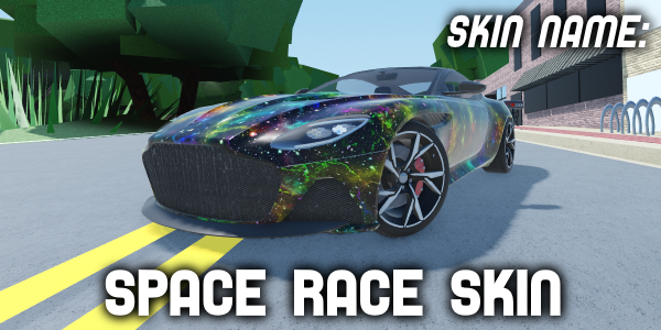 Ultimate Driving codes in Roblox: Free Skins and other rewards