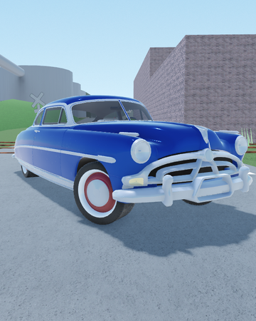 Susquehanna Wasp 1954 Ultimate Driving Universe Wikia Fandom - roblox ultimate driving wiki