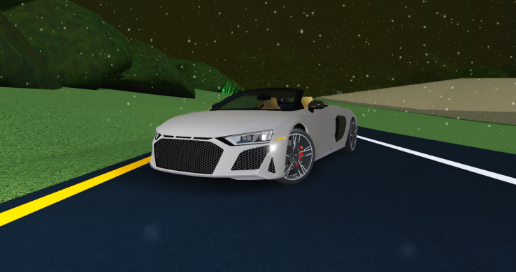 Lanz G10 Spyder 2020 Ultimate Driving Universe Wikia Fandom - where to buy audi r8 in roblox