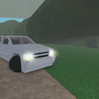 Suv Vehicle Ultimate Driving Roblox Wikia Fandom - unmarked cars policesim nyc on roblox wiki fandom