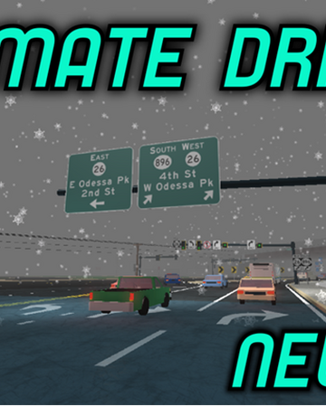 ultimate driving series roblox