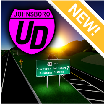 Ud Jonesboro Ultimate Driving Universe Wikia Fandom - robux today ga