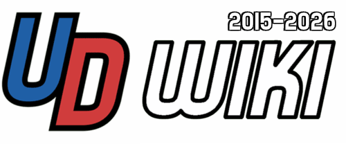 Ultimate Driving Universe Wiki
