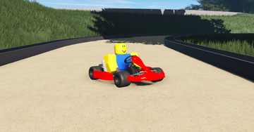 Roblox Underrated Games. on X: #RobloxDev #Roblox =Game Recommendation=  Karting League by Welcome to Karting League . Play on PC, Mobile, or  Console. Race to earn money and buy new vehicles  Link