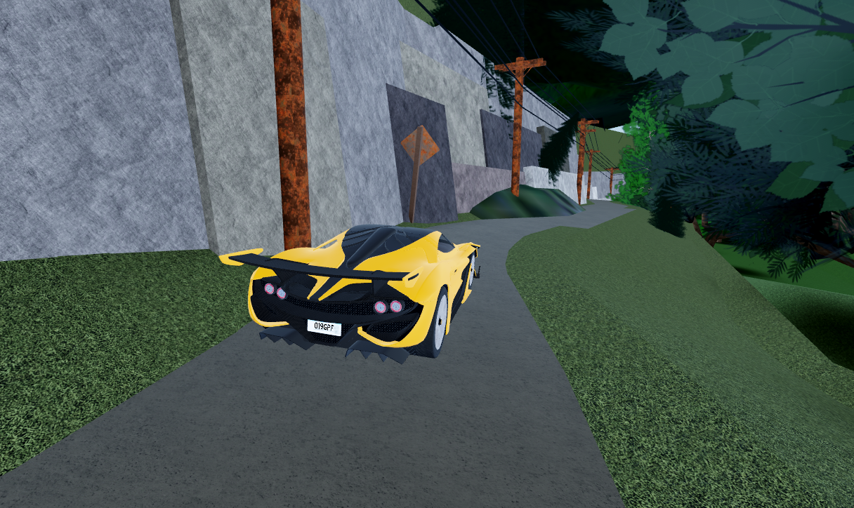 Category Dangerous Roads In The Ultimate Driving Universe Ultimate Driving Roblox Wikia Fandom - dangerous driver roblox