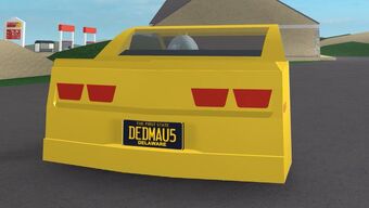 Roblox Vehicle Simulator Change License Plate Rejected